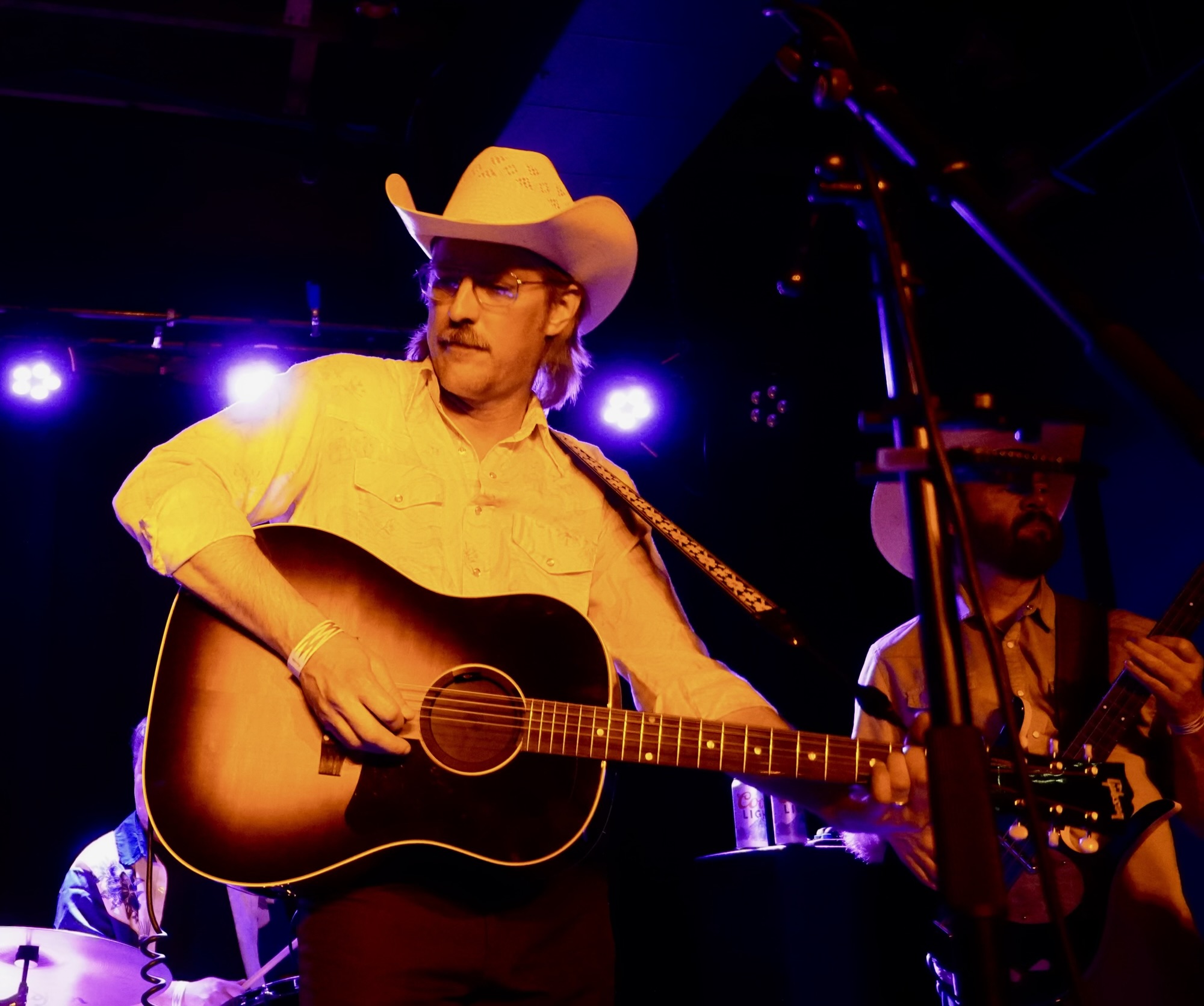 Cole Diamond at Turf Club (July 3, 2026)