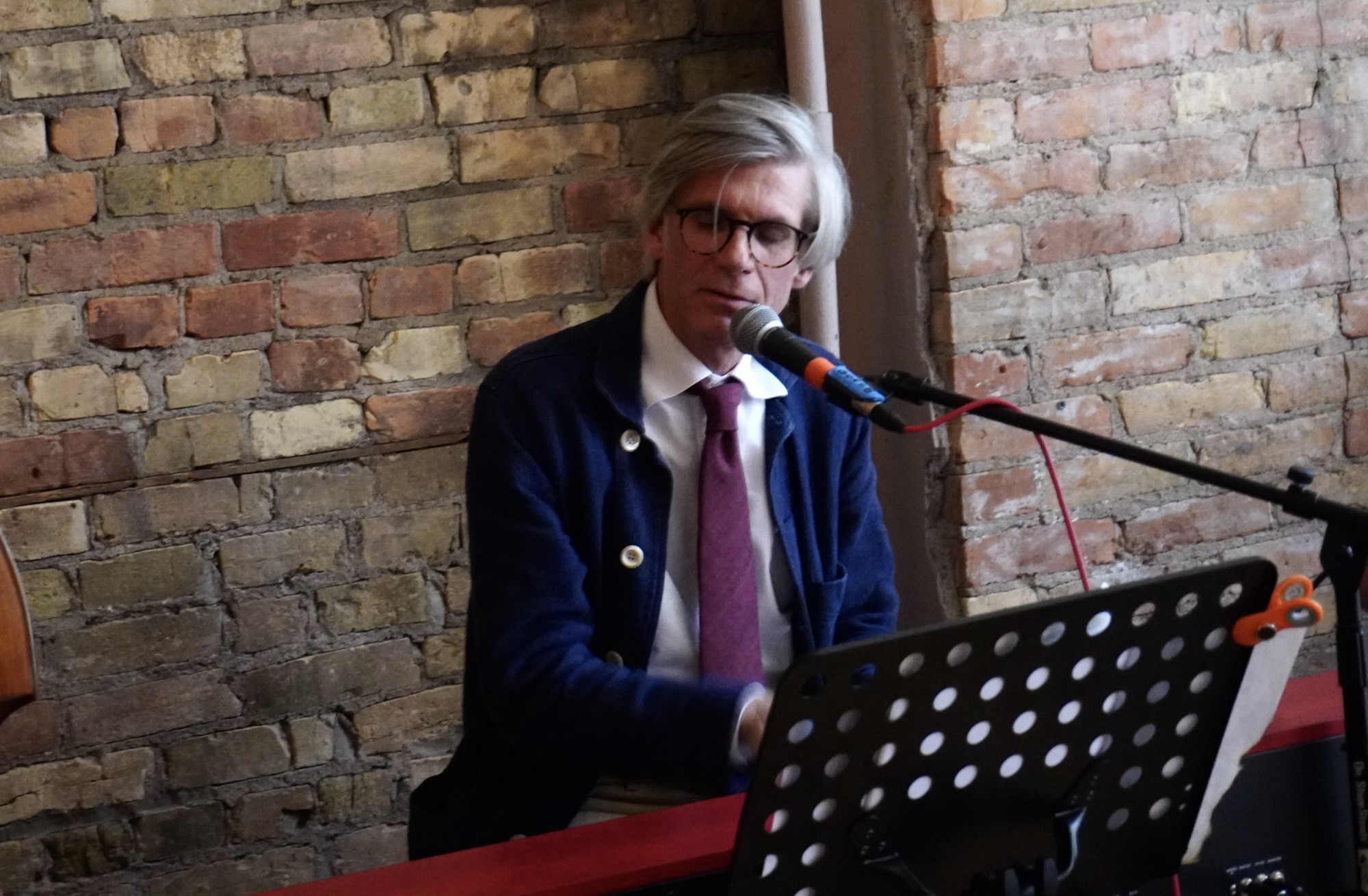 Dylan Hicks & Small Screens at Resource MPLS (July 24, 2026)