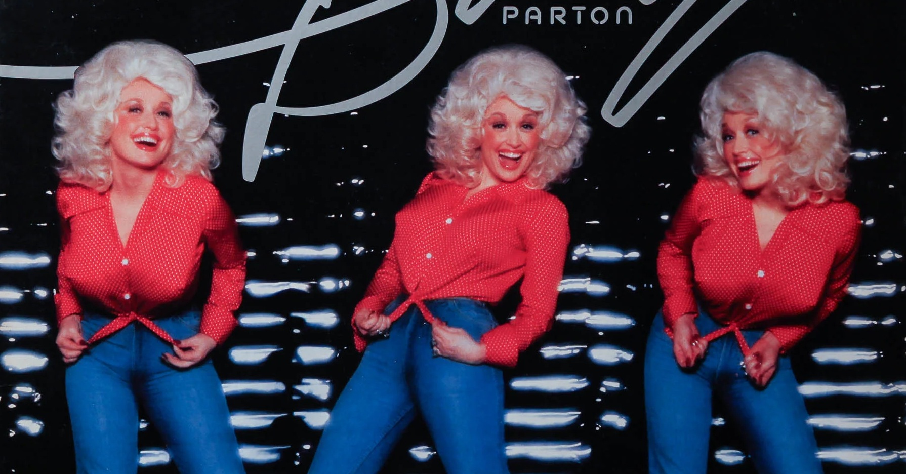 R.I.P. Dolly Parton