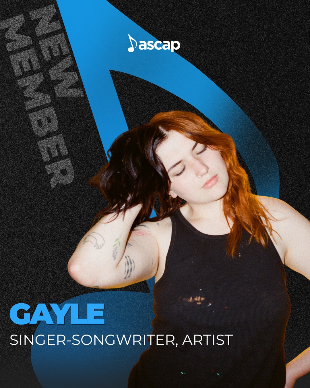 Mpls: GAYLE at Know Name Records (Aug 28, 2026)