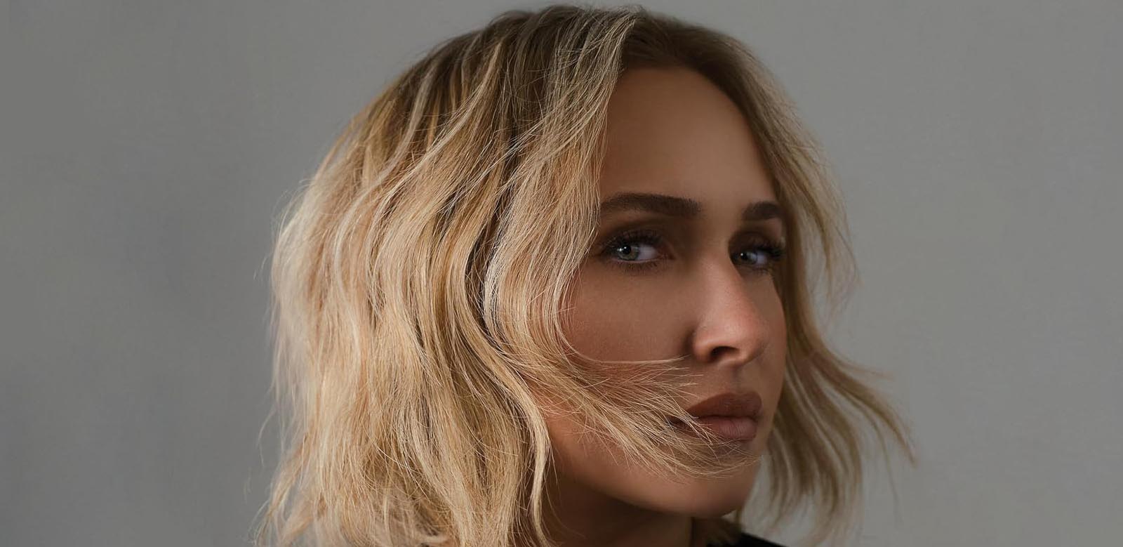 R.I.P. Hayden Panettiere (Heroes, Nashville)