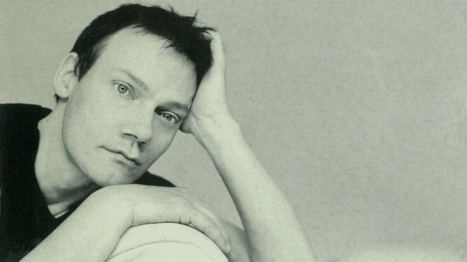 R.I.P. William Orbit - producer, DJ, electronic musician