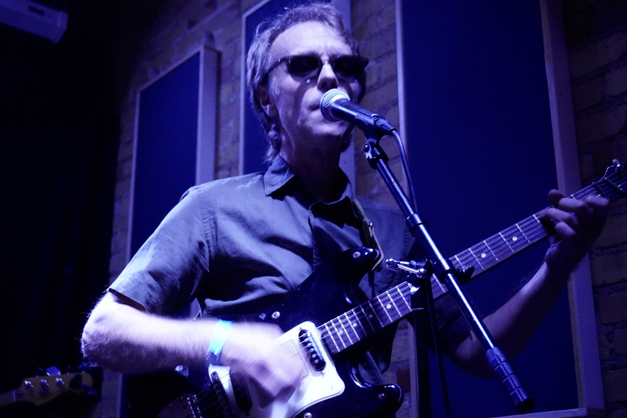 Real Numbers at Cloudland Theater (August 28, 2026)