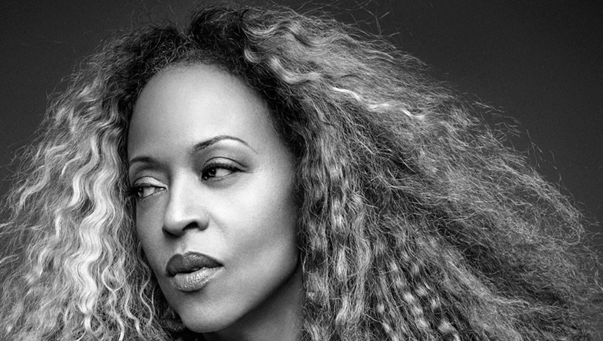 R.I.P. Cassandra Wilson