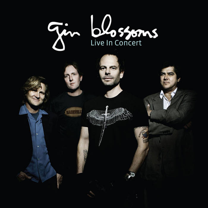 Gin Blossoms / Spin Doctors at Starlight Theatre, Kansas City MO (2026-09-15)