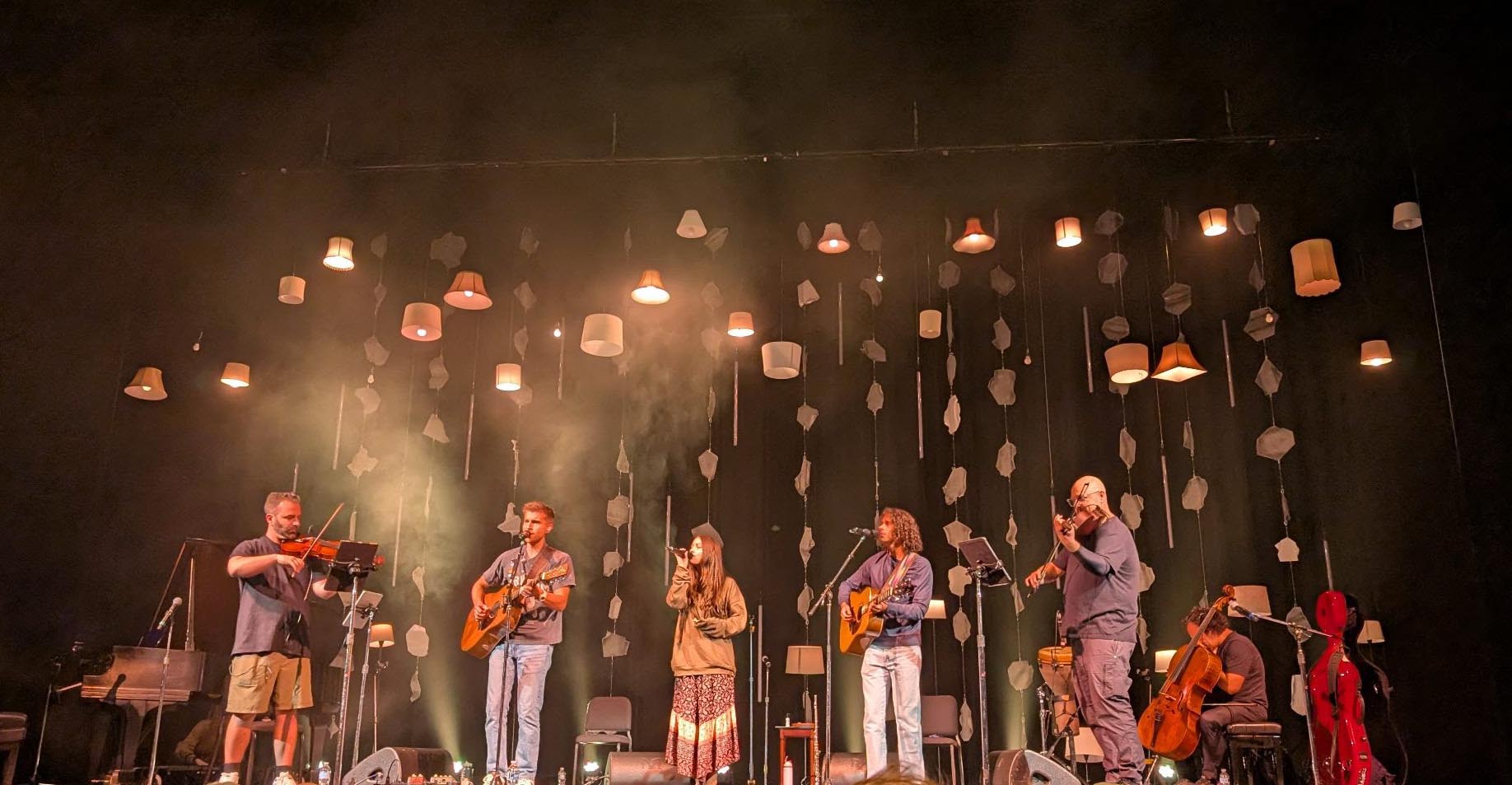 Vitamin String Quartet and Girl Named Tom at Straz Center for the Performing Arts, Tampa (September 30, 2026)