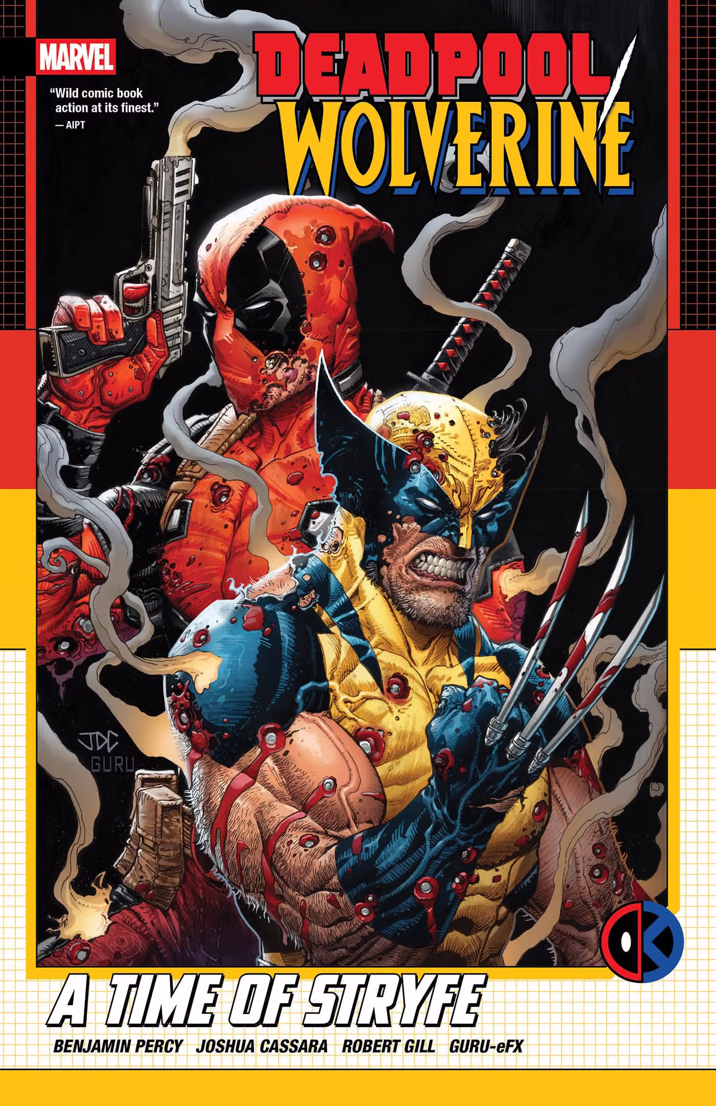Comic Book Creators Who Died