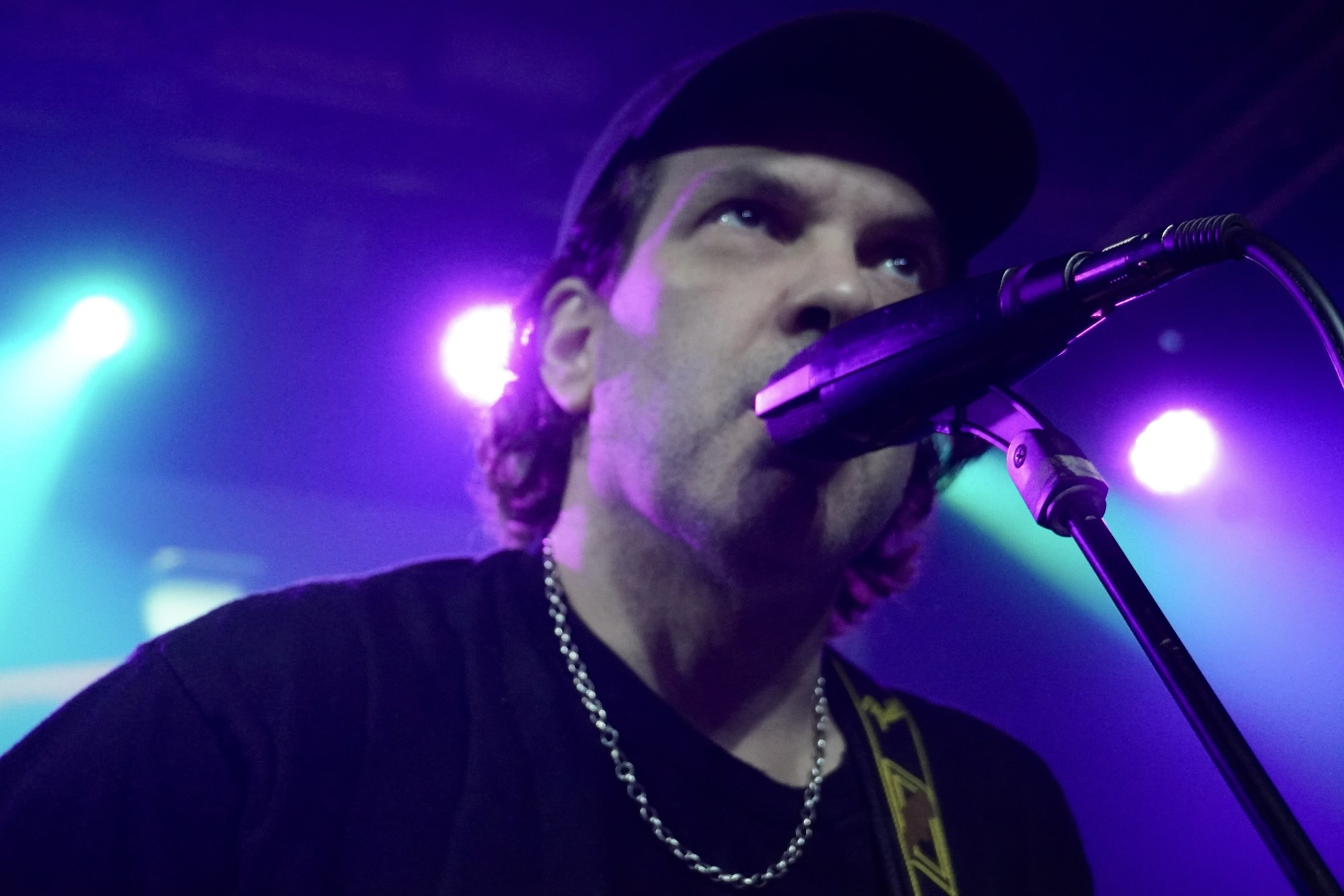 Black Marble at Fine Line (September 4, 2026)