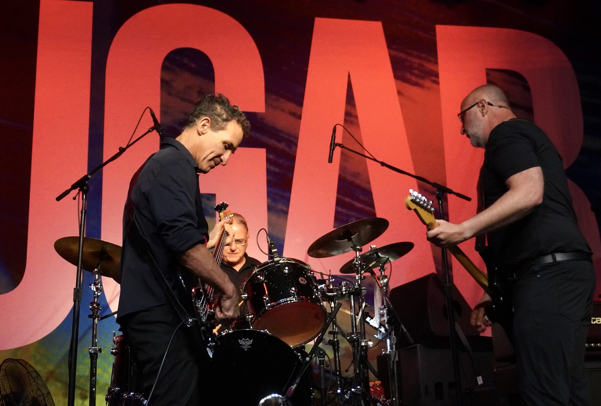 SUGAR at First Avenue (September 12, 2026)