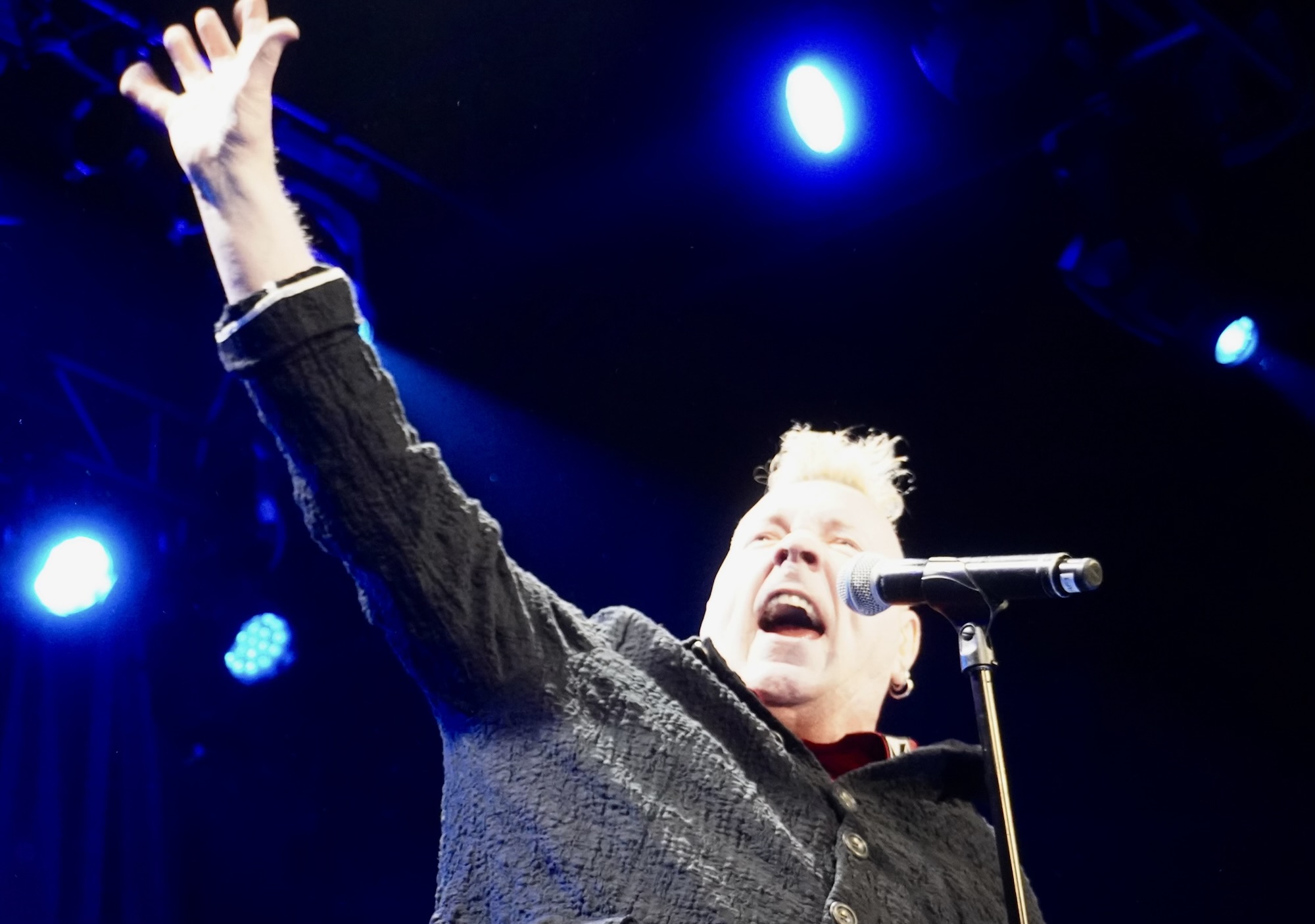 Public Image Ltd. at First Avenue (September 22, 2026)