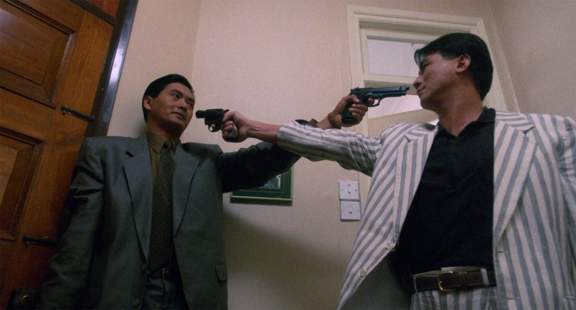 The Killer (1989)