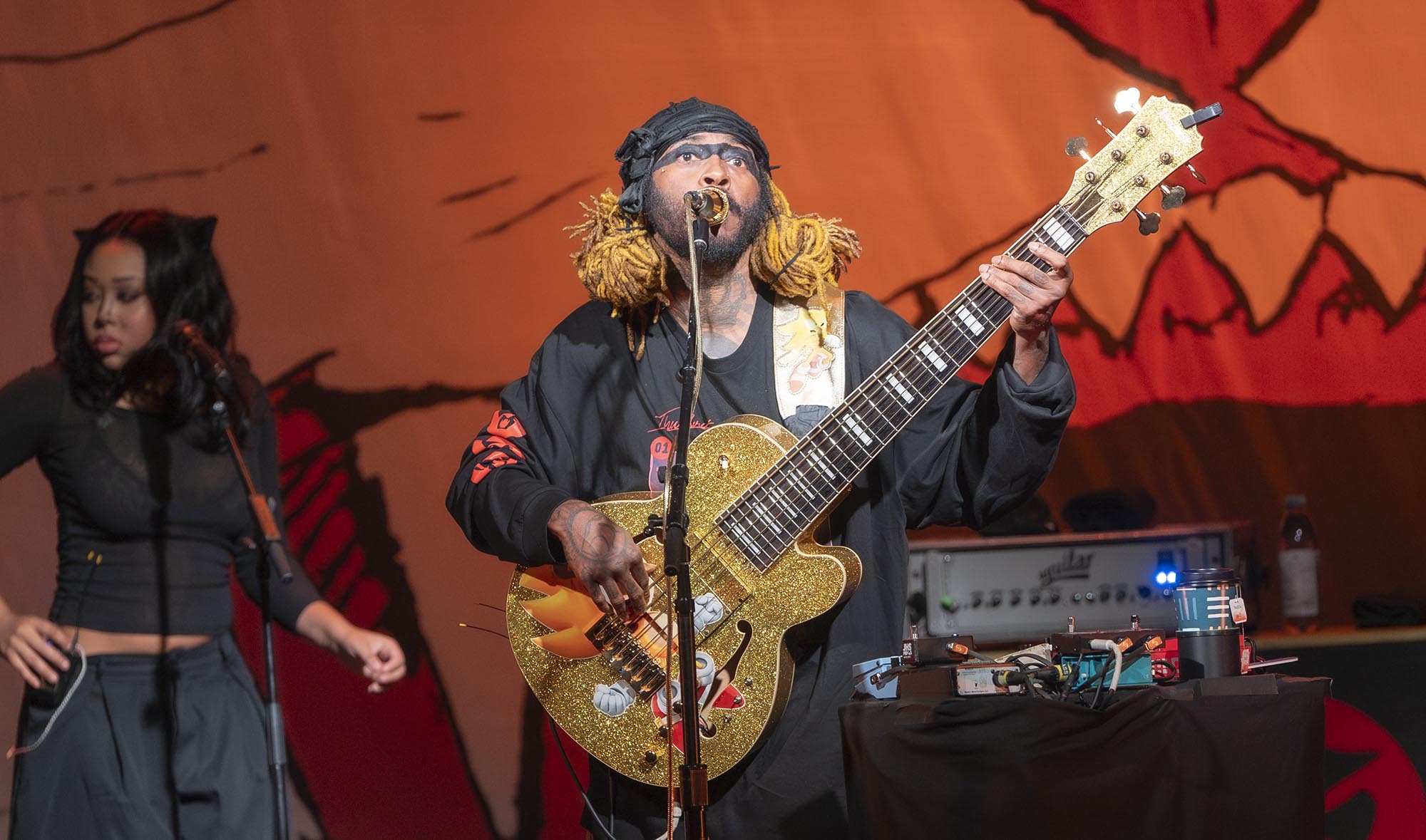 Thundercat at FIVE, Jacksonville (October 6, 2026)