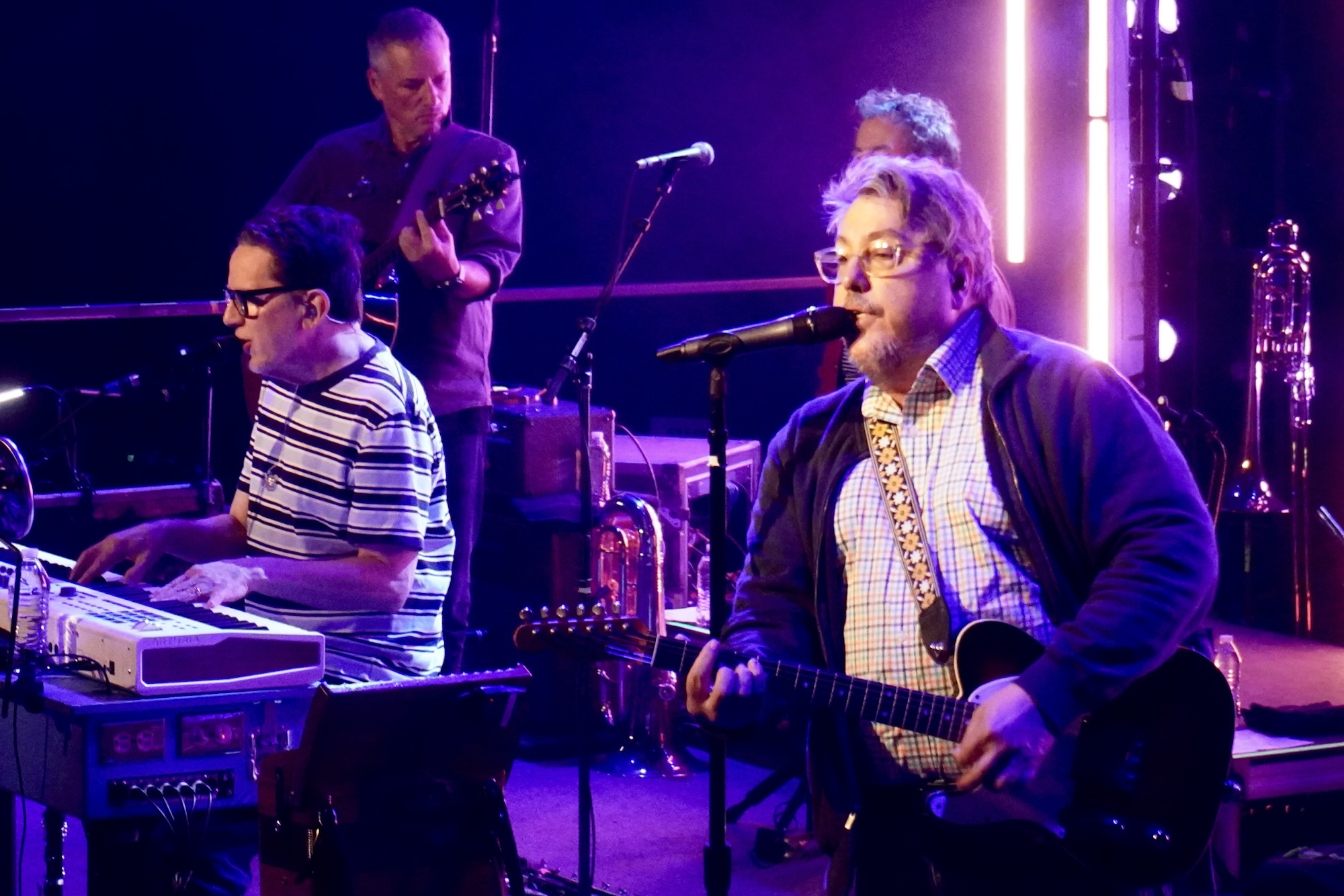 They Might Be Giants at First Avenue (October 1, 2026)