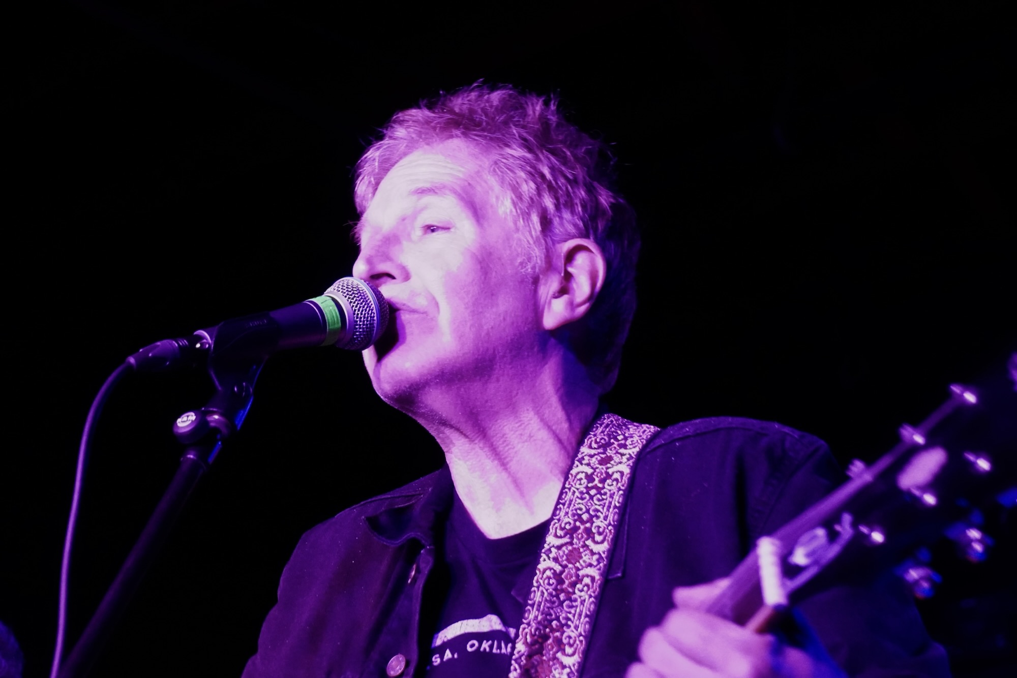 The Dream Syndicate at Turf Club (October 4, 2026)