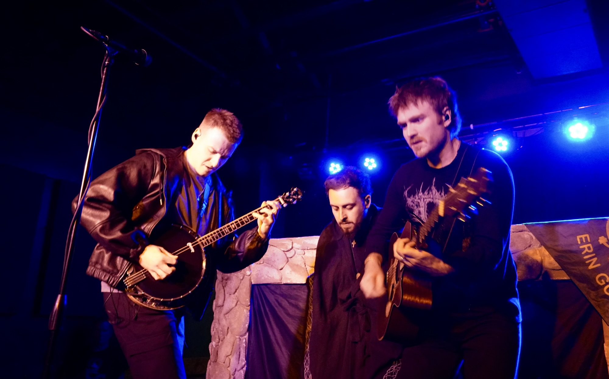Chasing Abbey at Turf Club (October 6, 2026)