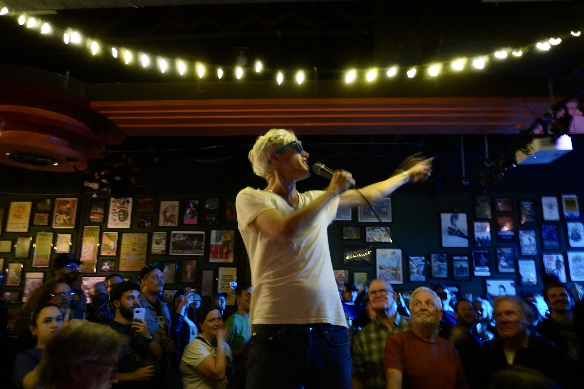 We Are Scientists at Turf Club (October 20, 2026)