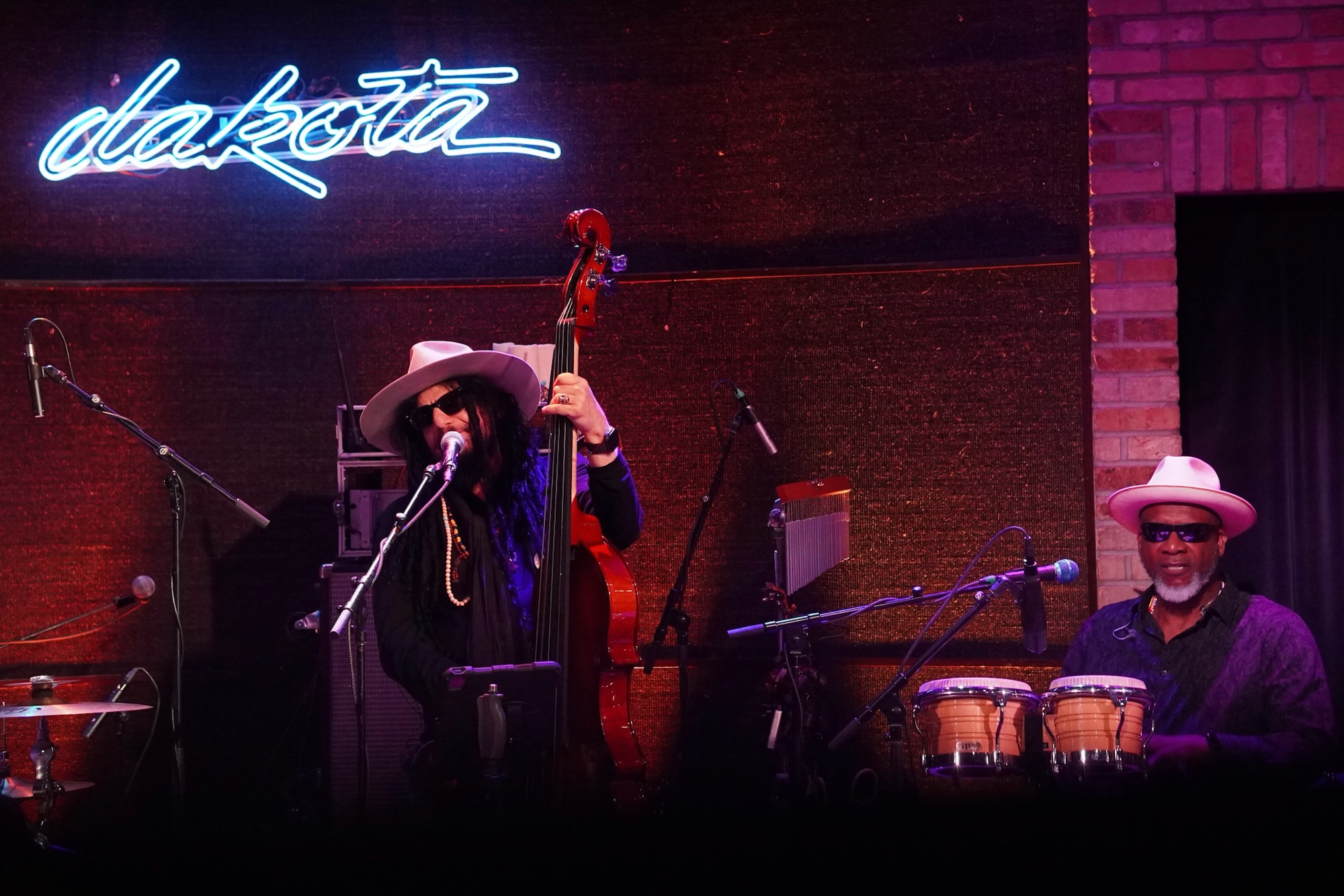 Don Was and the Pan-Detroit Ensemble at the Dakota (October 4, 2026)